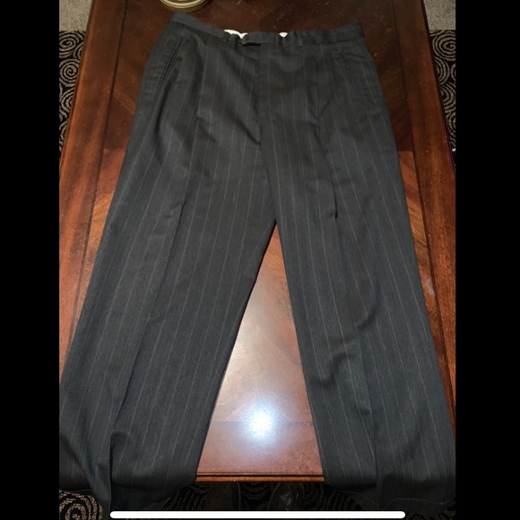 YSL Double breasted suit - Picture 2 of 7